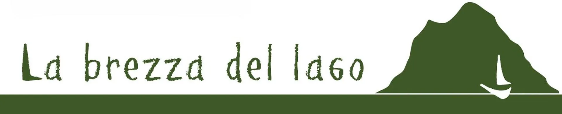 Lägenhet La Brezza Del Lago Marone